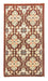 Tappeto Ziegler - Moderno - 150 x 85 cm - marrone