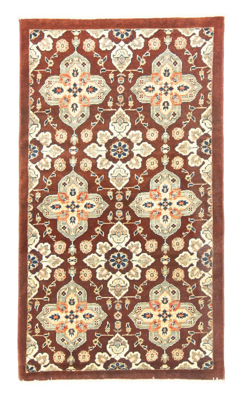 Tappeto Ziegler - Moderno - 150 x 85 cm - marrone