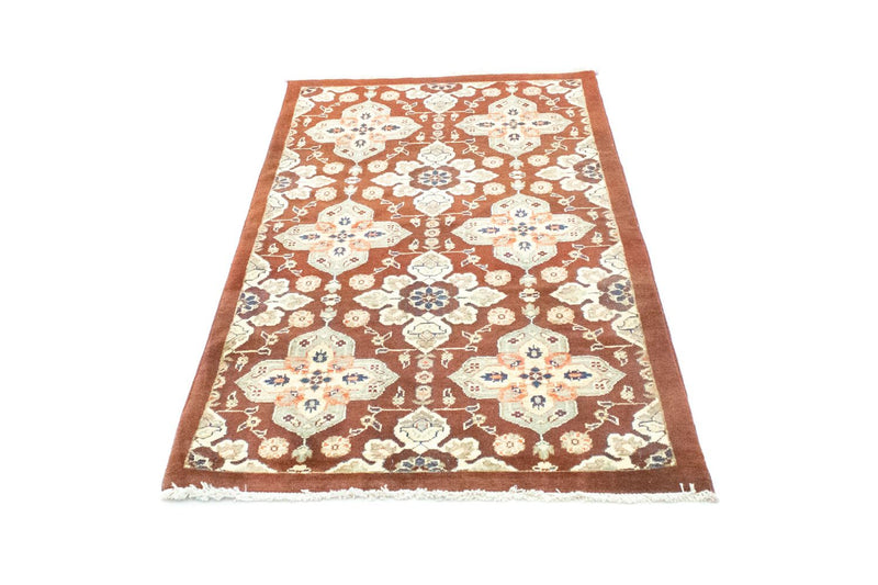 Tappeto Ziegler - Moderno - 150 x 85 cm - marrone