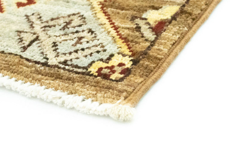Tappeto corsia Tappeto Ziegler - 176 x 58 cm - beige