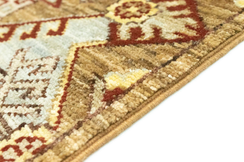 Tappeto corsia Tappeto Ziegler - 176 x 58 cm - beige