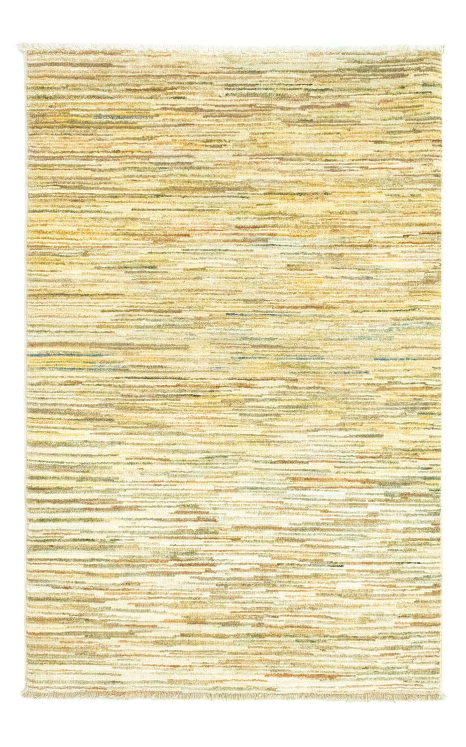 Tappeto Ziegler - Moderno - 125 x 82 cm - beige
