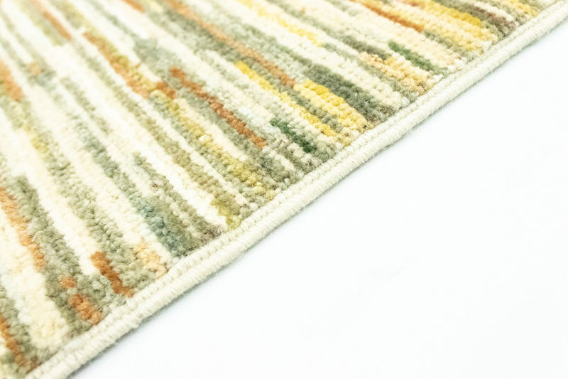 Tappeto Ziegler - Moderno - 125 x 82 cm - beige