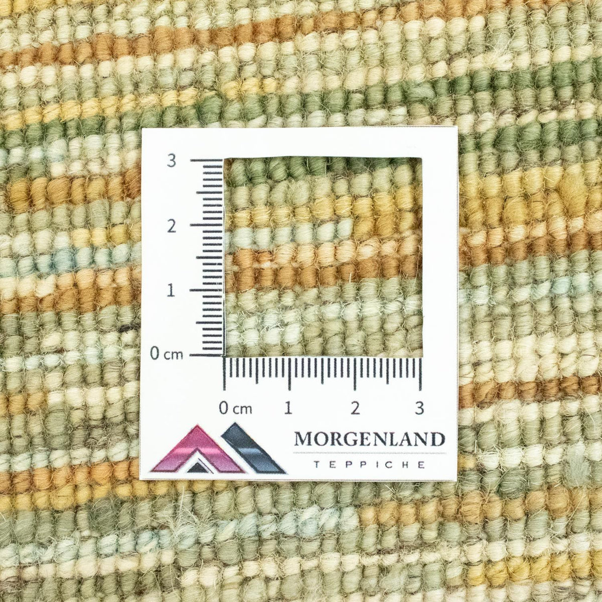 Tappeto Ziegler - Moderno - 125 x 82 cm - beige