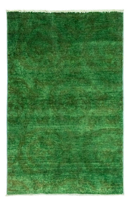 Tappeto Ziegler - Moderno - 123 x 78 cm - verde