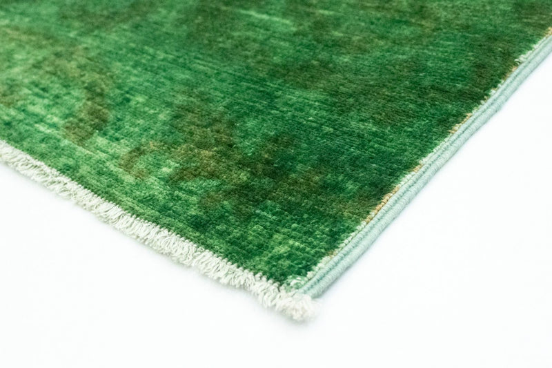 Tappeto Ziegler - Moderno - 123 x 78 cm - verde