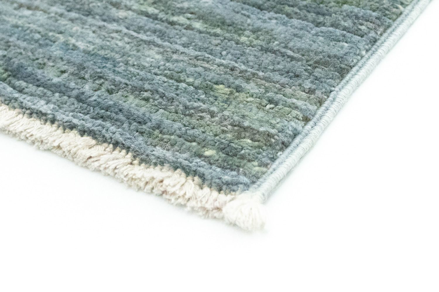 Tappeto corsia Tappeto Ziegler - Moderno - 162 x 50 cm - multicolore