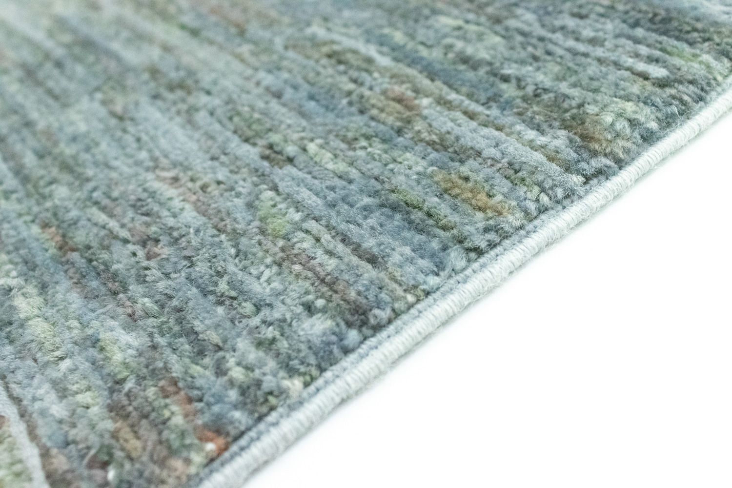 Tappeto corsia Tappeto Ziegler - Moderno - 162 x 50 cm - multicolore