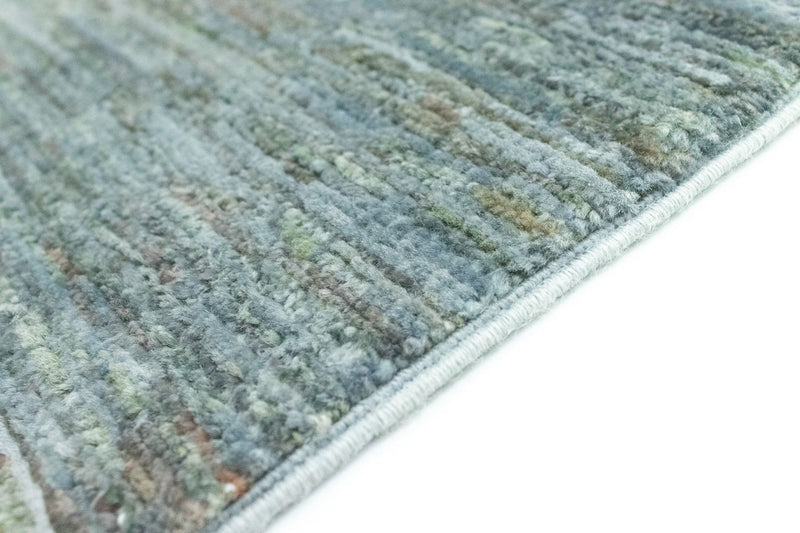 Tappeto corsia Tappeto Ziegler - Moderno - 162 x 50 cm - multicolore