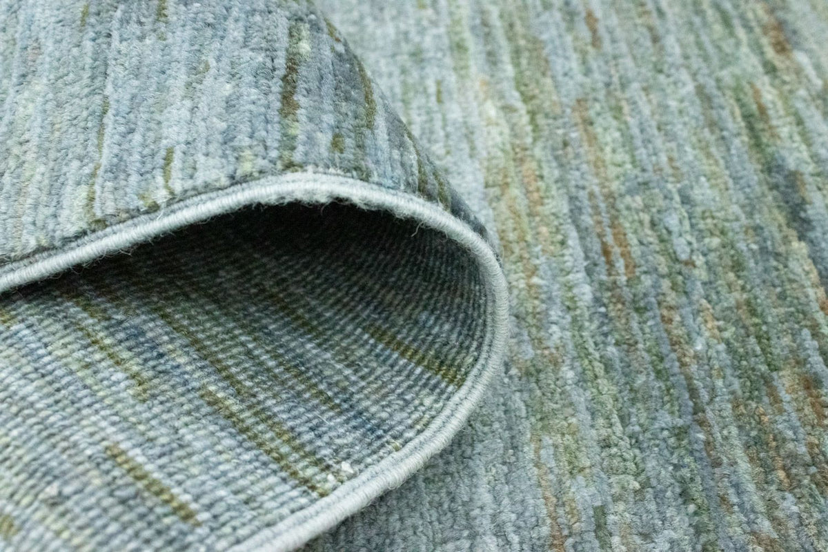 Tappeto corsia Tappeto Ziegler - Moderno - 162 x 50 cm - multicolore