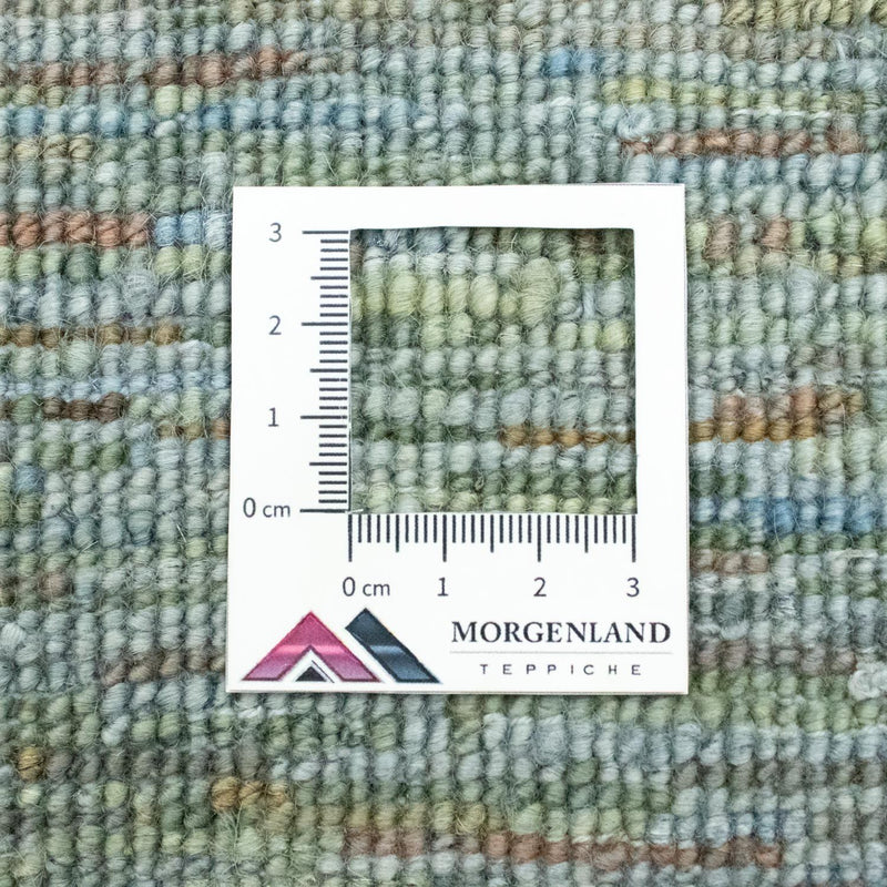 Tappeto corsia Tappeto Ziegler - Moderno - 162 x 50 cm - multicolore