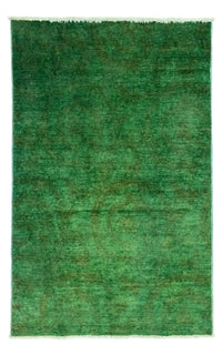 Tappeto Ziegler - Moderno - 123 x 75 cm - verde