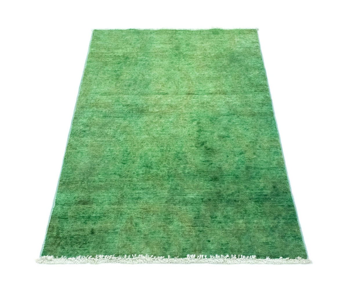 Tappeto Ziegler - Moderno - 123 x 75 cm - verde
