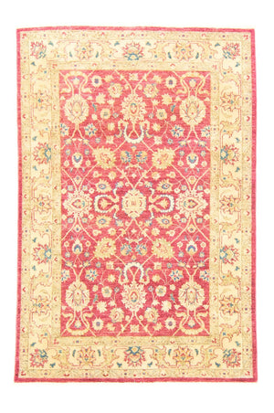 Tappeto Ziegler - 178 x 123 cm - rosso