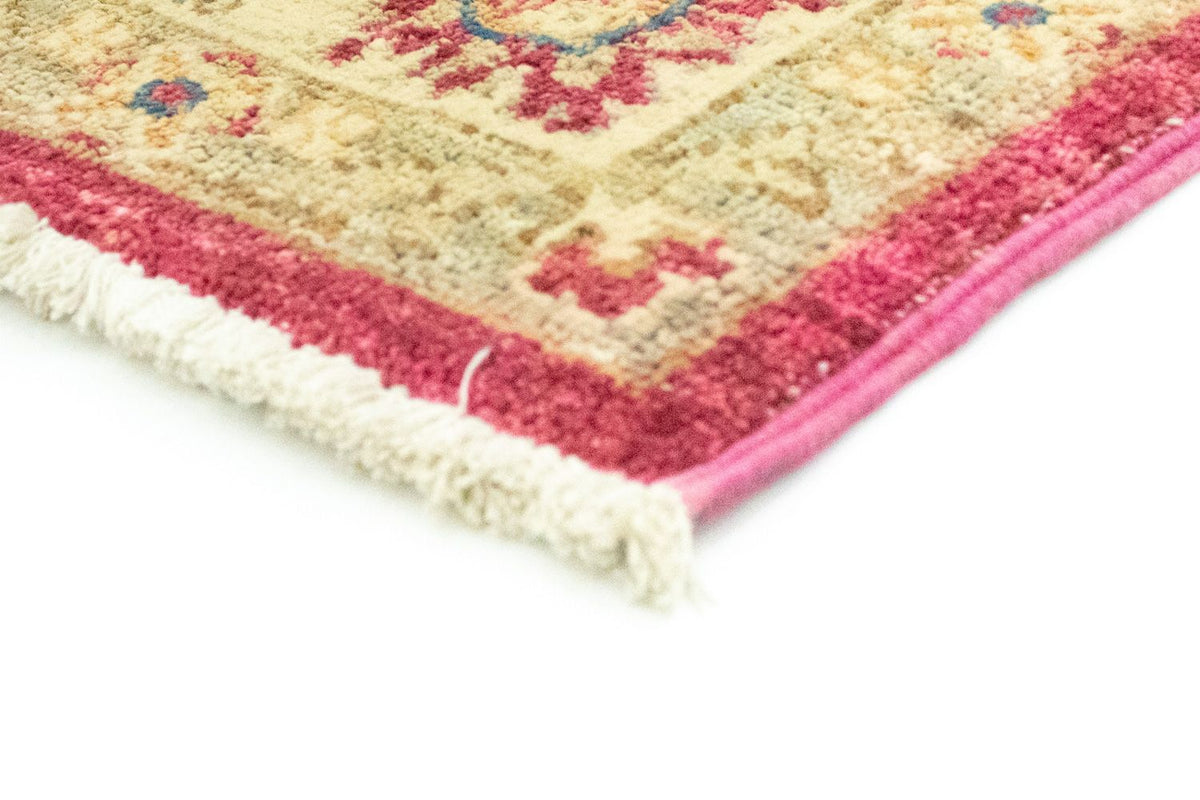 Tappeto Ziegler - 178 x 123 cm - rosso