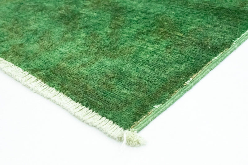 Tappeto Ziegler - Moderno - 123 x 78 cm - verde
