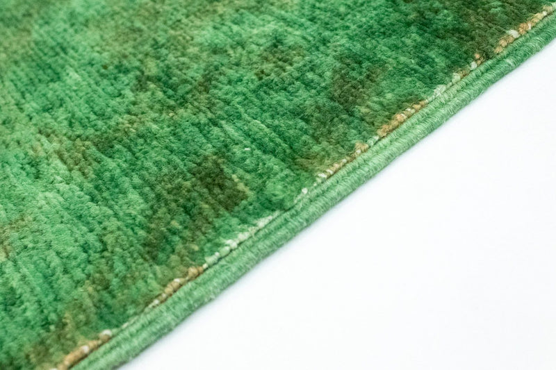 Tappeto Ziegler - Moderno - 123 x 78 cm - verde