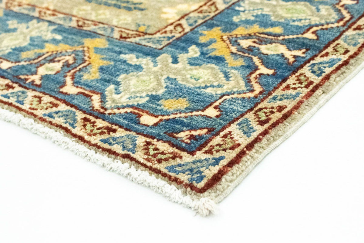 Tappeto Ziegler - 115 x 80 cm - verde chiaro