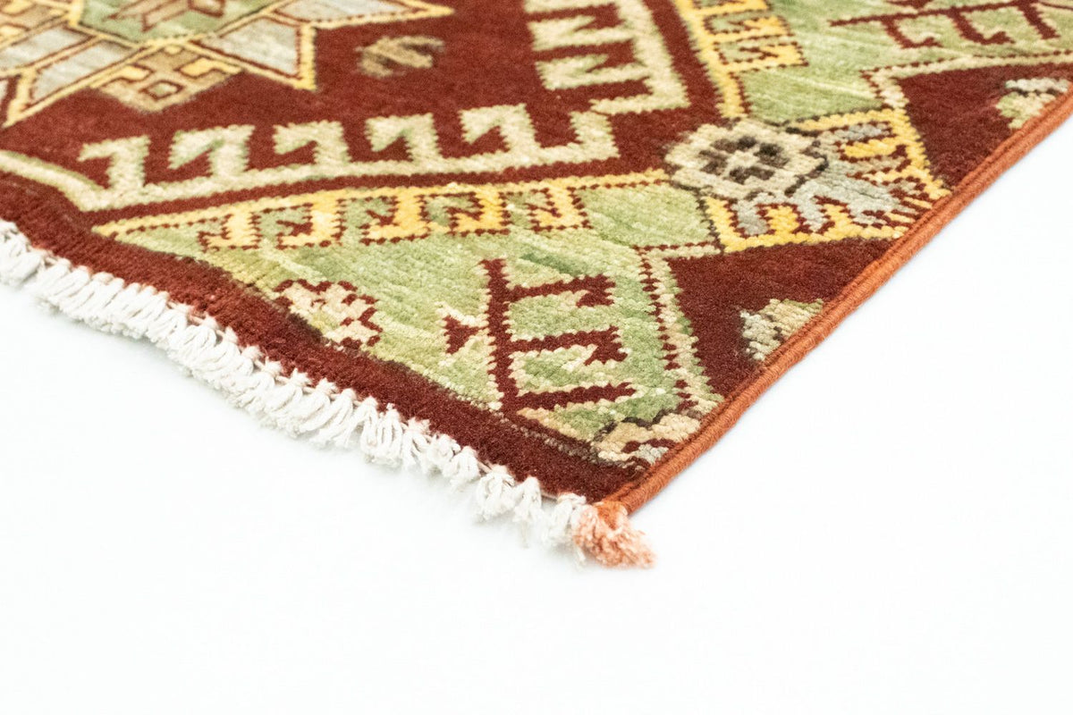 Tappeto Ziegler - 122 x 75 cm - rosso