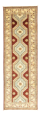 Tappeto corsia Tappeto Ziegler - 182 x 60 cm - rosso
