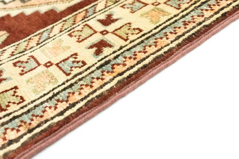 Tappeto corsia Tappeto Ziegler - 182 x 60 cm - rosso