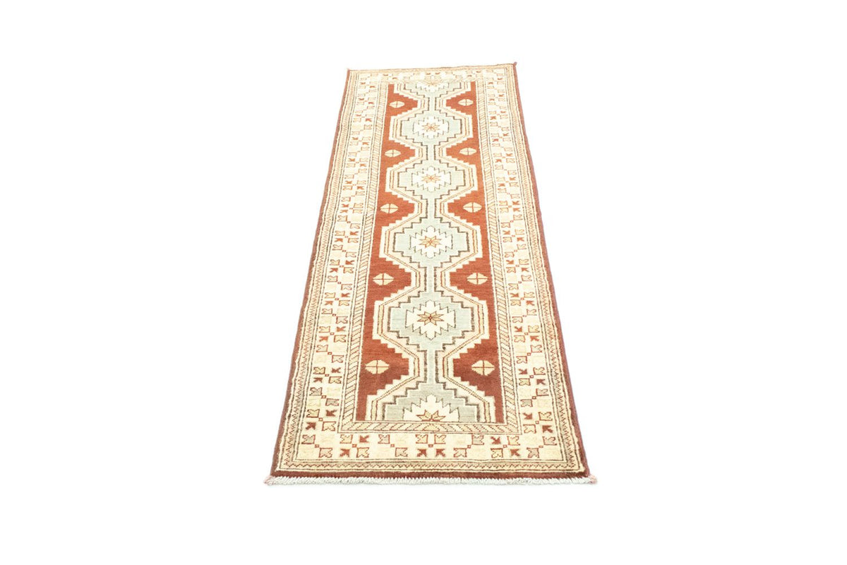Tappeto corsia Tappeto Ziegler - 182 x 60 cm - rosso