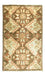 Tappeto Ziegler - 98 x 60 cm - verde chiaro