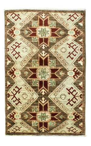 Tappeto Ziegler - 94 x 60 cm - multicolore