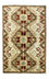 Tappeto Ziegler - 94 x 60 cm - multicolore