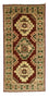 Tappeto Ziegler - 117 x 59 cm - rosso