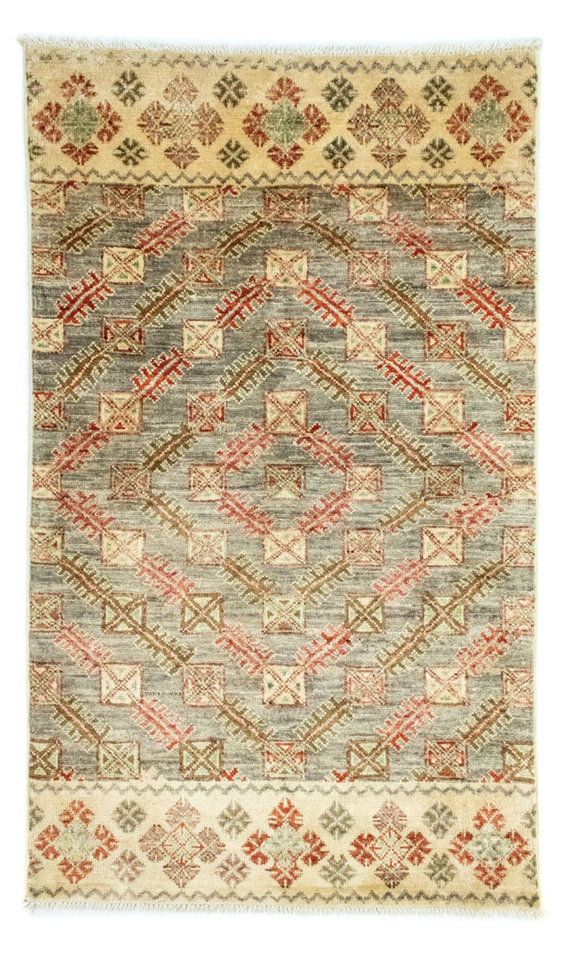 Tappeto Ziegler - 130 x 79 cm - multicolore