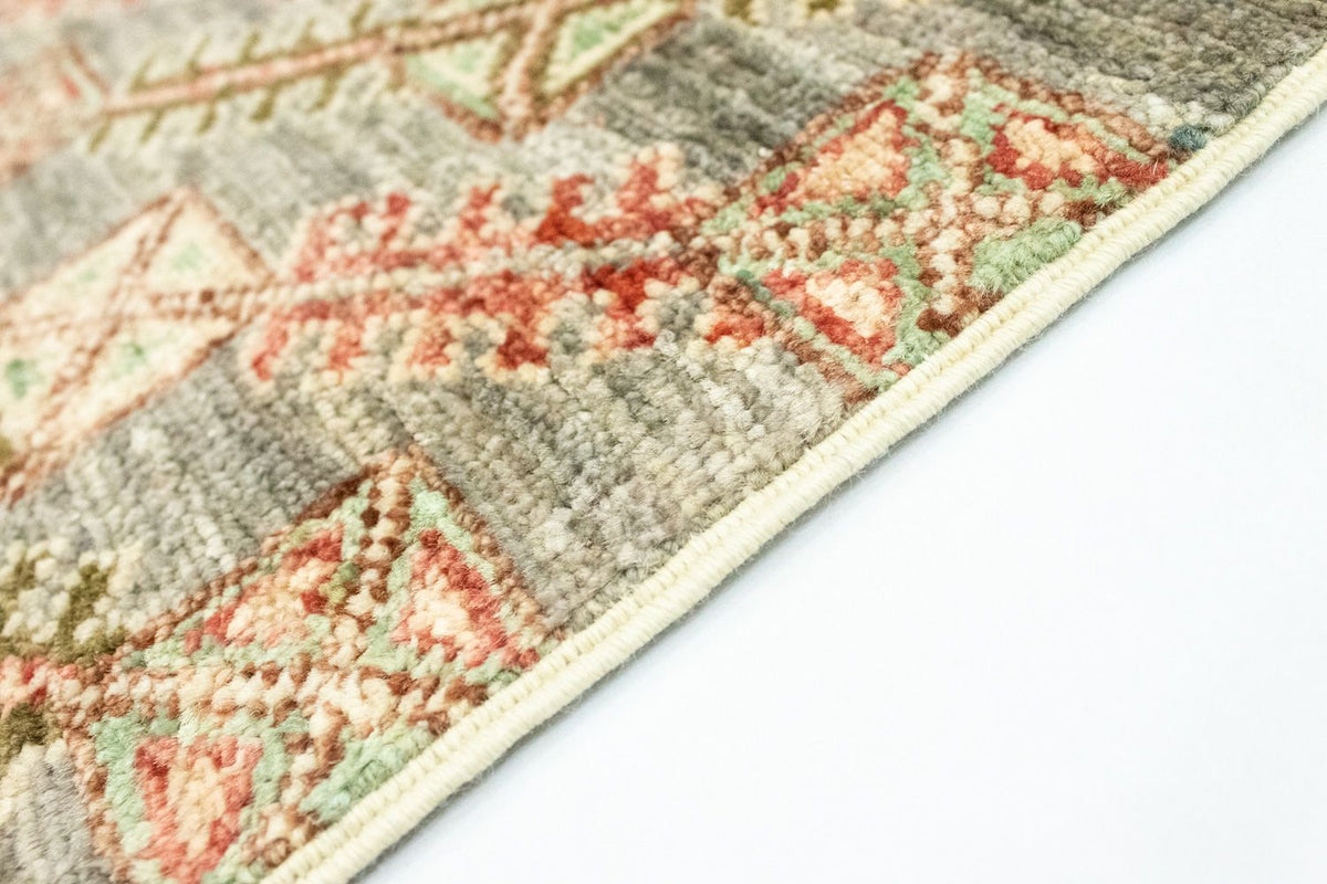 Tappeto Ziegler - 130 x 79 cm - multicolore