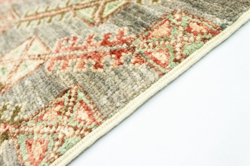 Tappeto Ziegler - 130 x 79 cm - multicolore
