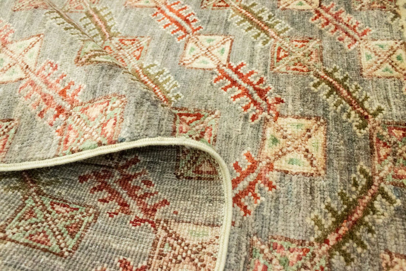 Tappeto Ziegler - 130 x 79 cm - multicolore