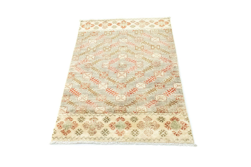Tappeto Ziegler - 130 x 79 cm - multicolore