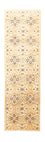Tappeto corsia Tappeto Ziegler - 285 x 81 cm - beige