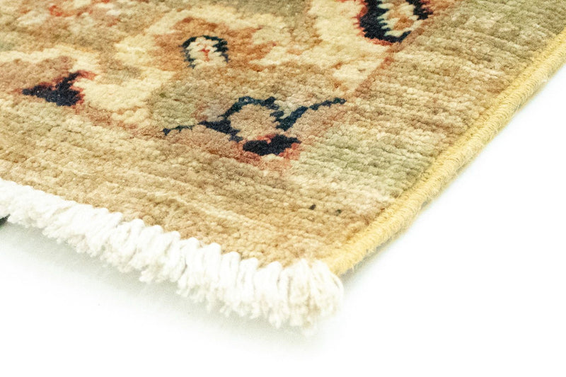 Tappeto corsia Tappeto Ziegler - 285 x 81 cm - beige