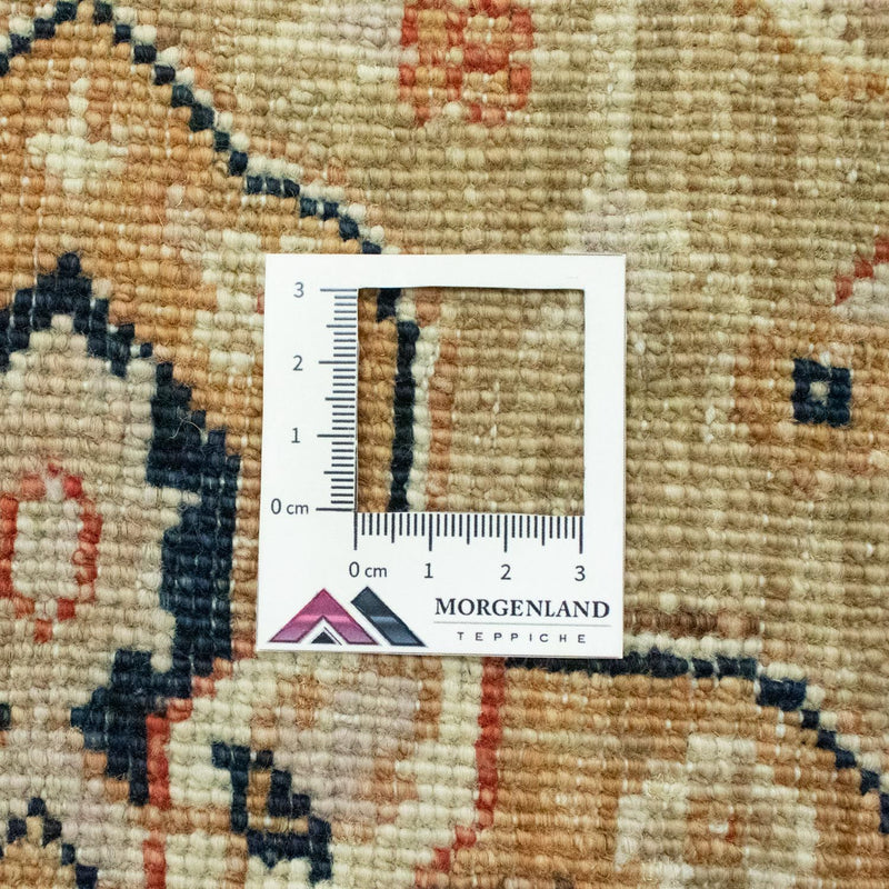 Tappeto corsia Tappeto Ziegler - 285 x 81 cm - beige