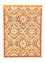 Tappeto Ziegler - 175 x 125 cm - arancione