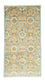Tappeto corsia Tappeto Ziegler - Moderno - 194 x 100 cm - verde