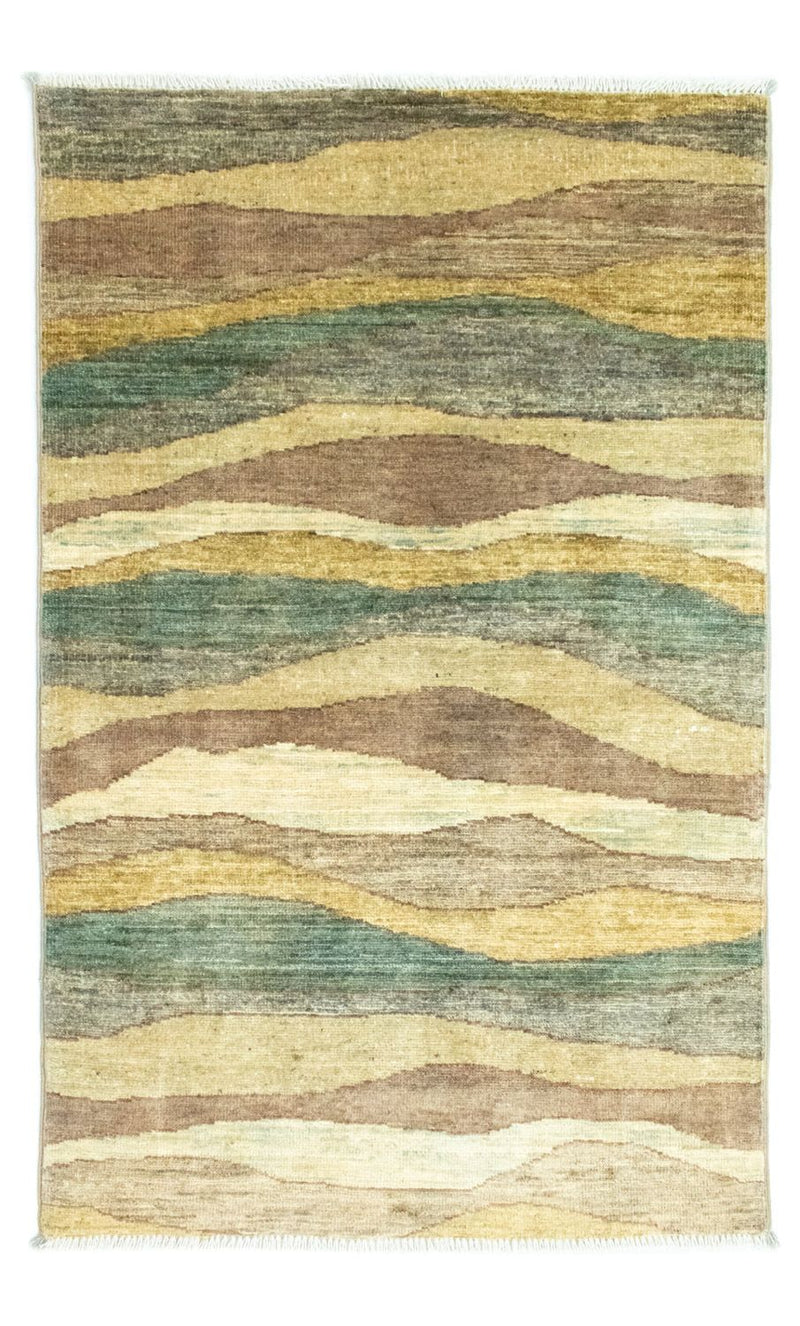 Tappeto Ziegler - Moderno - 121 x 80 cm - multicolore