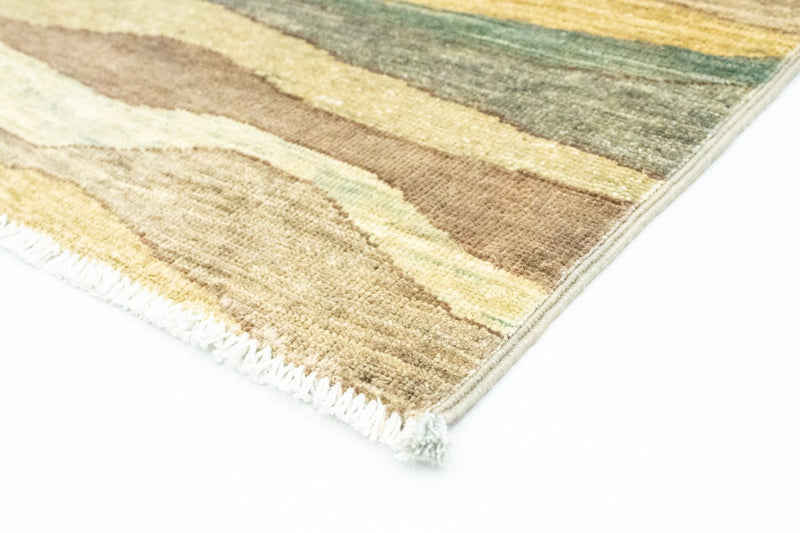 Tappeto Ziegler - Moderno - 121 x 80 cm - multicolore