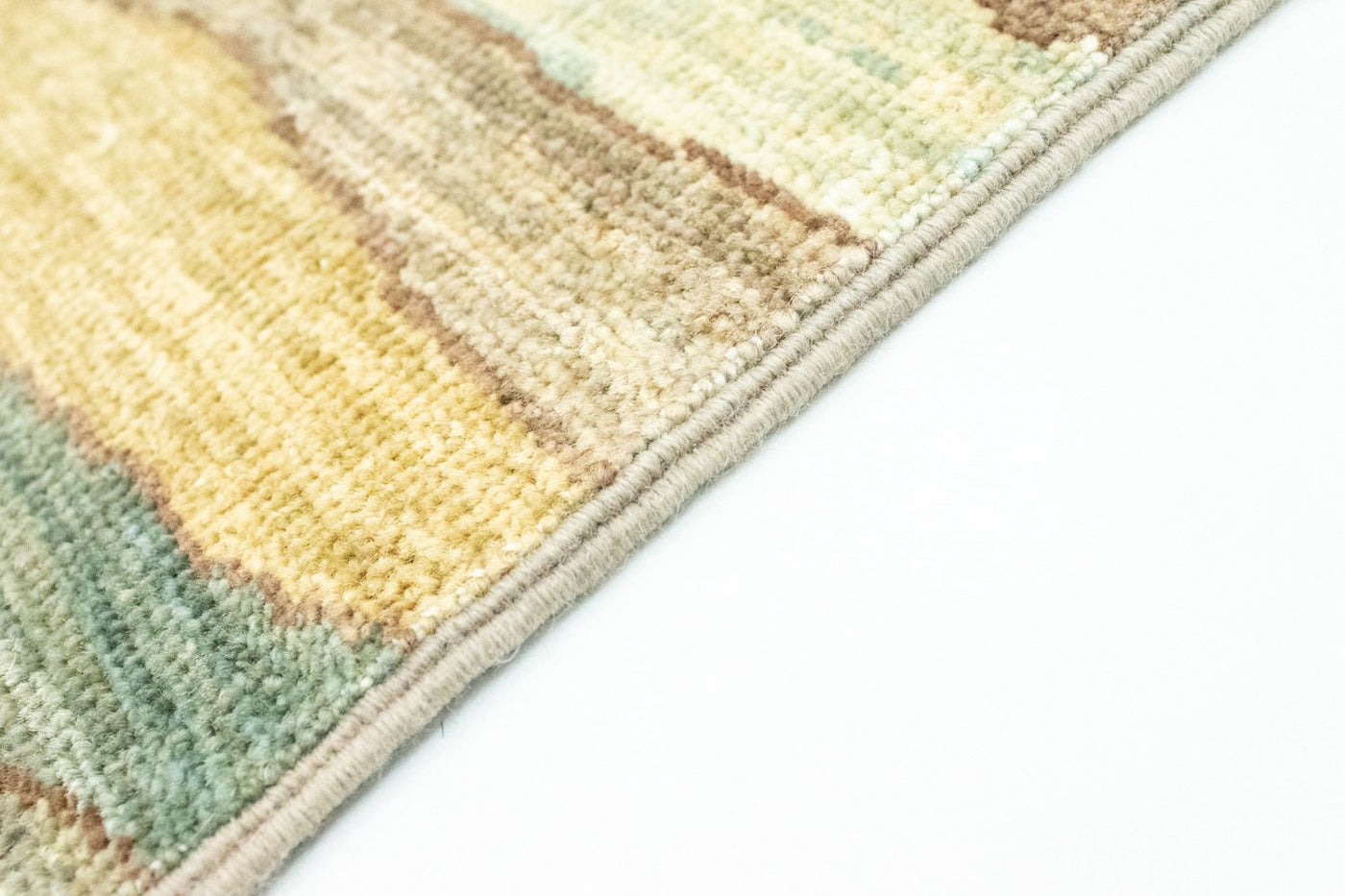 Ziegler moderno Tappeto 121x80cm - Tappeto orientale