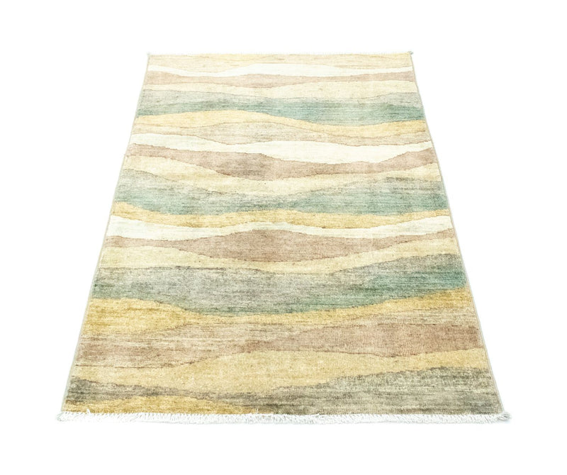 Tappeto Ziegler - Moderno - 121 x 80 cm - multicolore