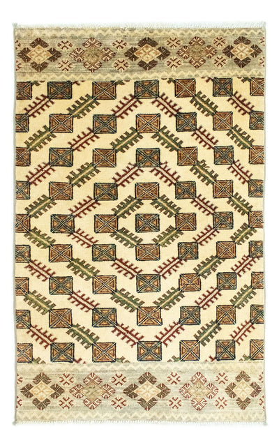 Ziegler moderno Tappeto 80x124cm - Tappeto orientale