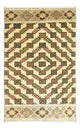 Ziegler moderno Tappeto 124x80cm - Tappeto orientale
