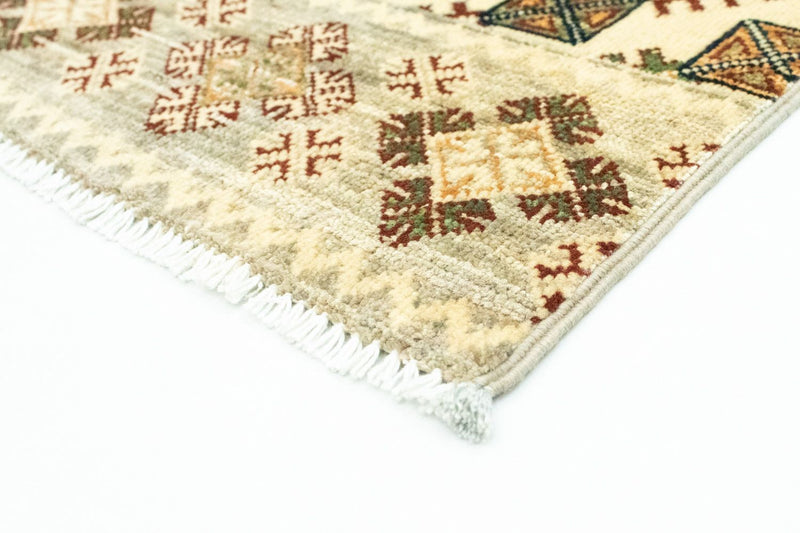 Tappeto Ziegler - Moderno - 124 x 80 cm - multicolore