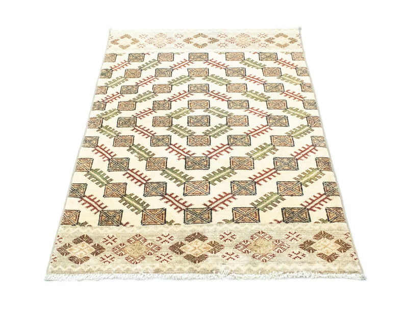 Tappeto Ziegler - Moderno - 124 x 80 cm - multicolore