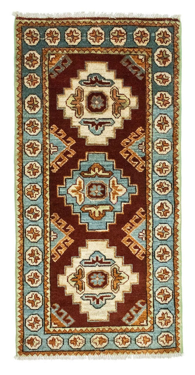 Tappeto Ziegler 58x117cm - Tappeto orientale