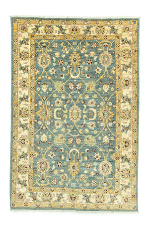 Tappeto Ziegler - 180 x 120 cm - blu chiaro